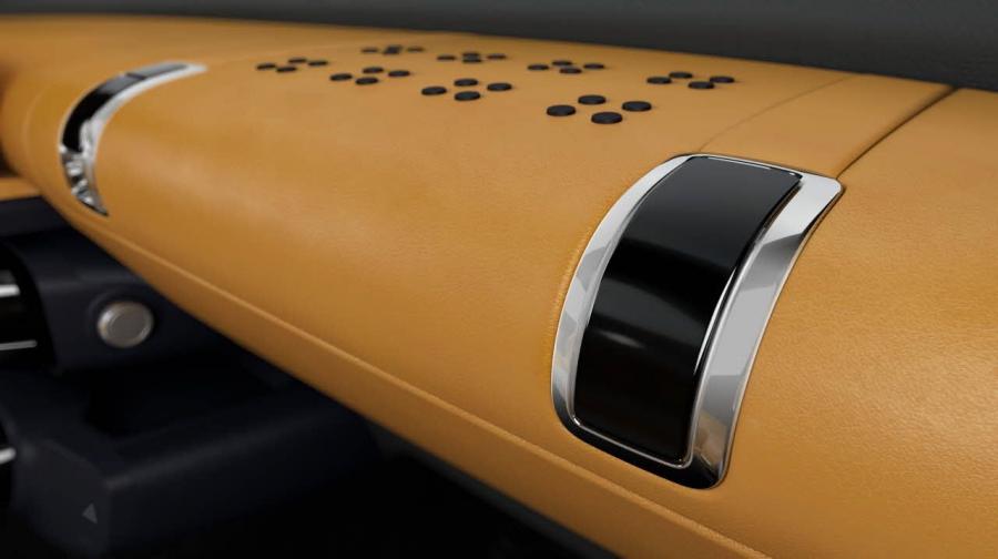  Citroen Cactus Concept 2013 года  (фото 49 из 64)